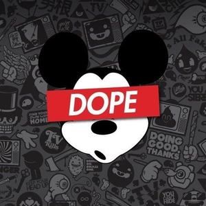 Meet your Posher, Levi